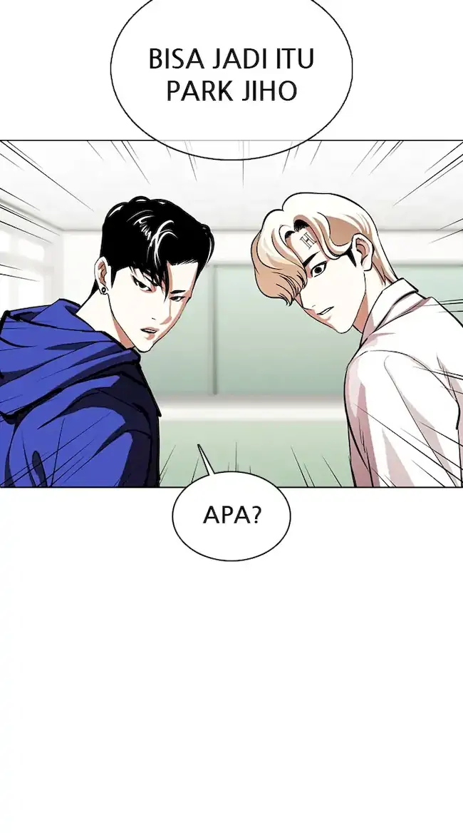 Lookism Chapter 359 - halaman 127