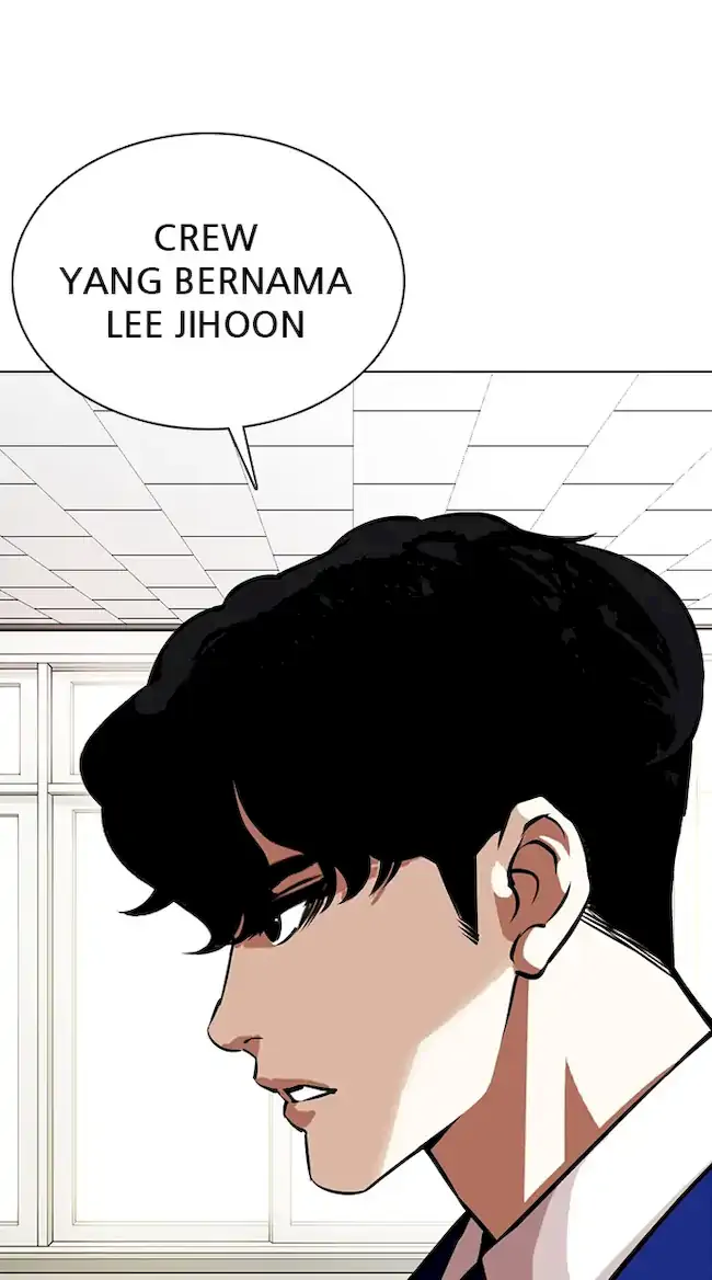 Lookism Chapter 359 - halaman 128