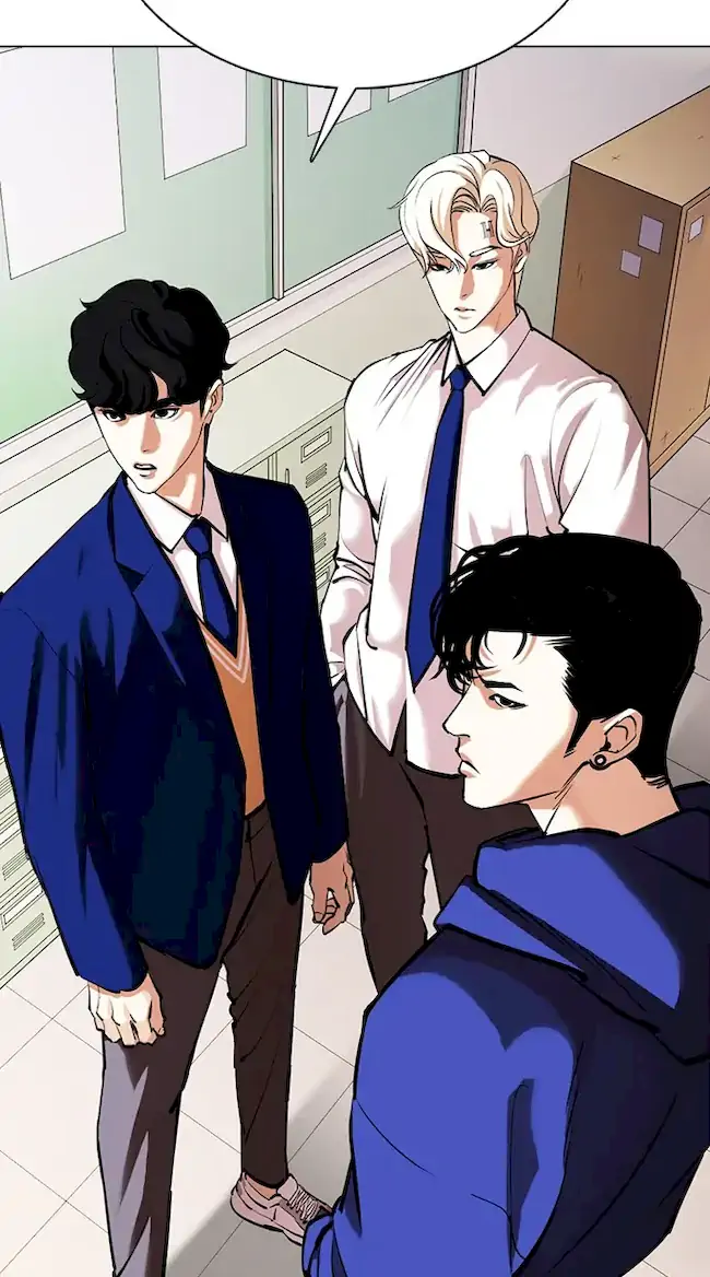 Lookism Chapter 359 - halaman 134