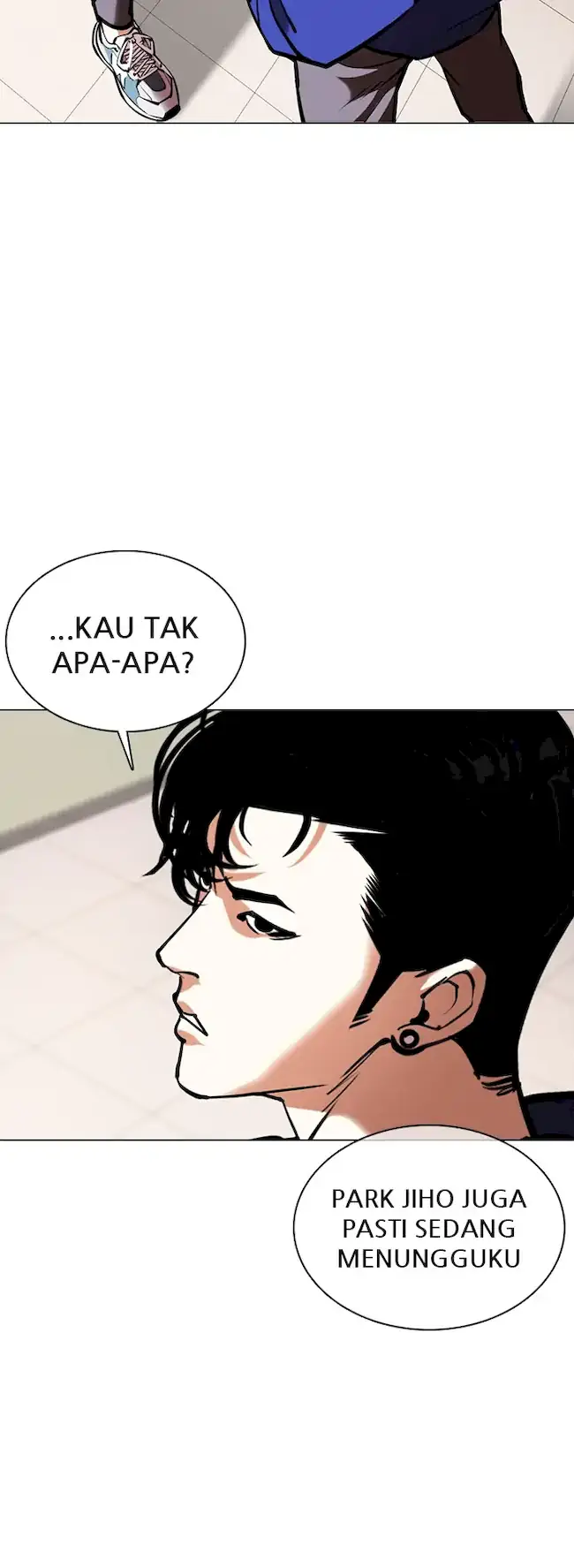 Lookism Chapter 359 - halaman 135