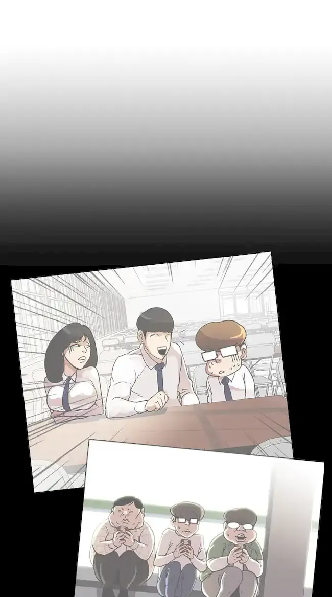 Lookism Chapter 359 - halaman 136