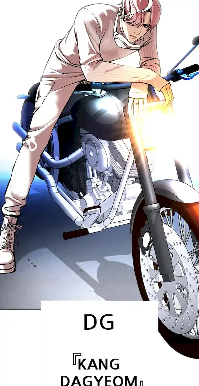 Lookism Chapter 359 - halaman 146