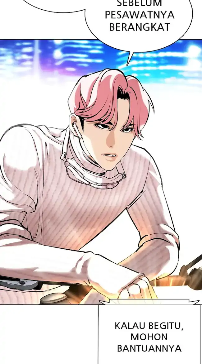 Lookism Chapter 359 - halaman 149
