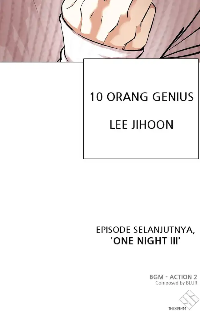 Lookism Chapter 359 - halaman 154