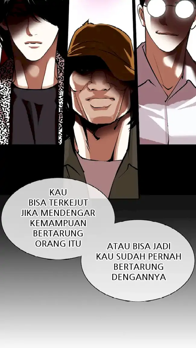 Lookism Chapter 359 - halaman 27