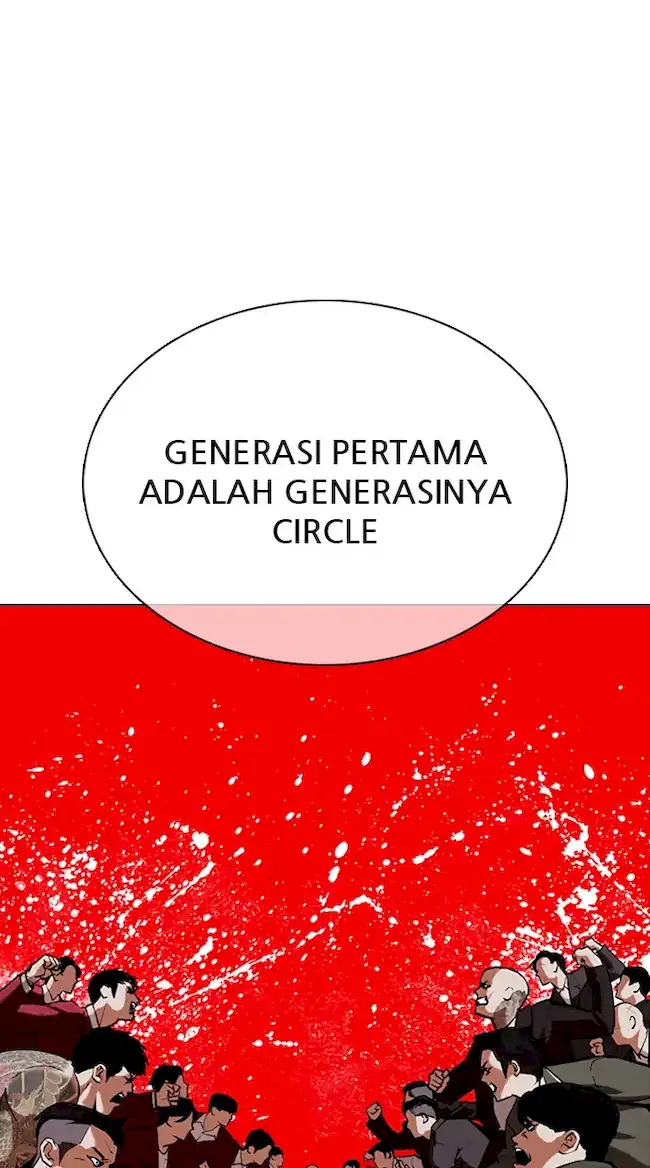 Lookism Chapter 359 - halaman 34