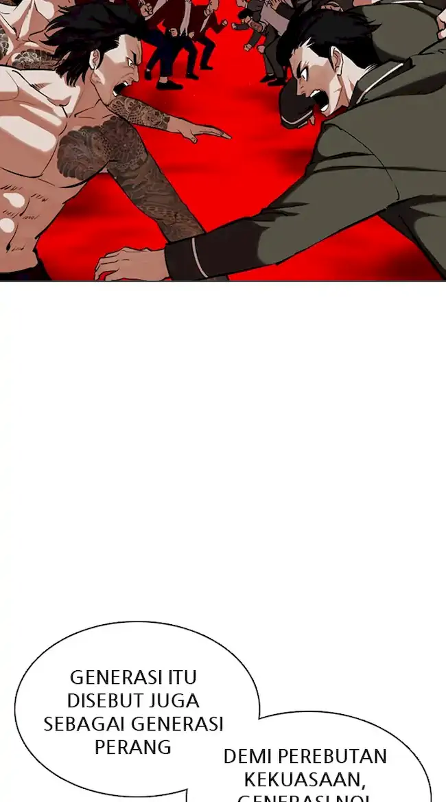 Lookism Chapter 359 - halaman 35