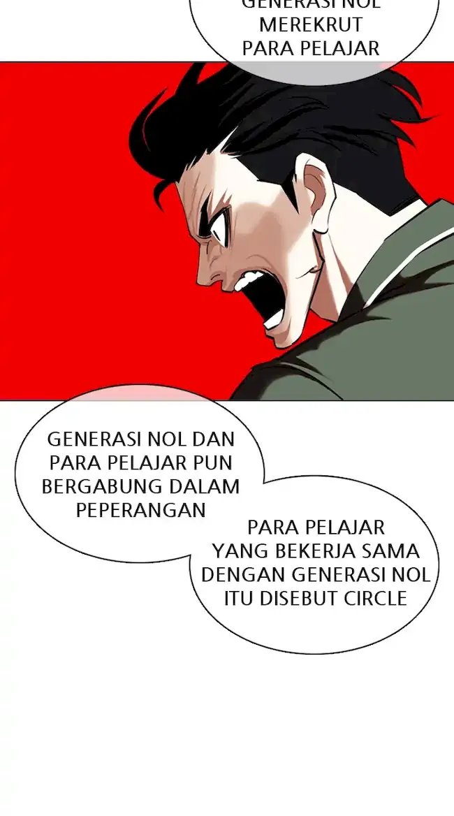 Lookism Chapter 359 - halaman 36
