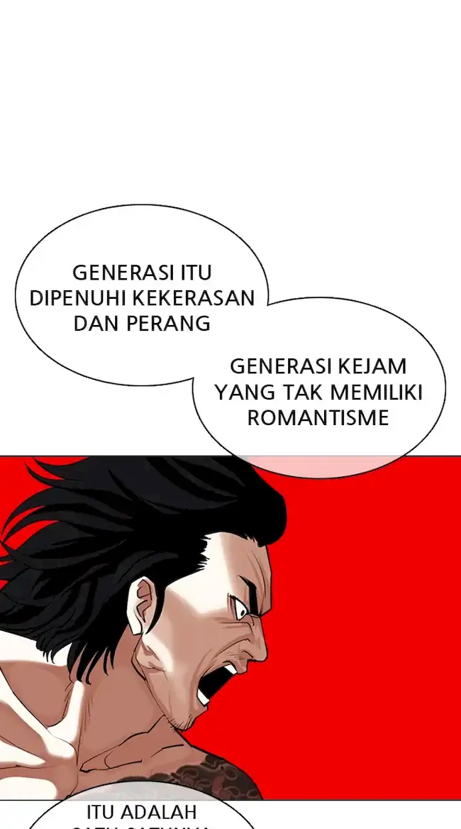 Lookism Chapter 359 - halaman 37