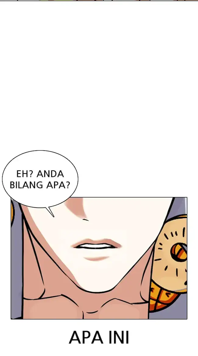 Lookism Chapter 359 - halaman 4