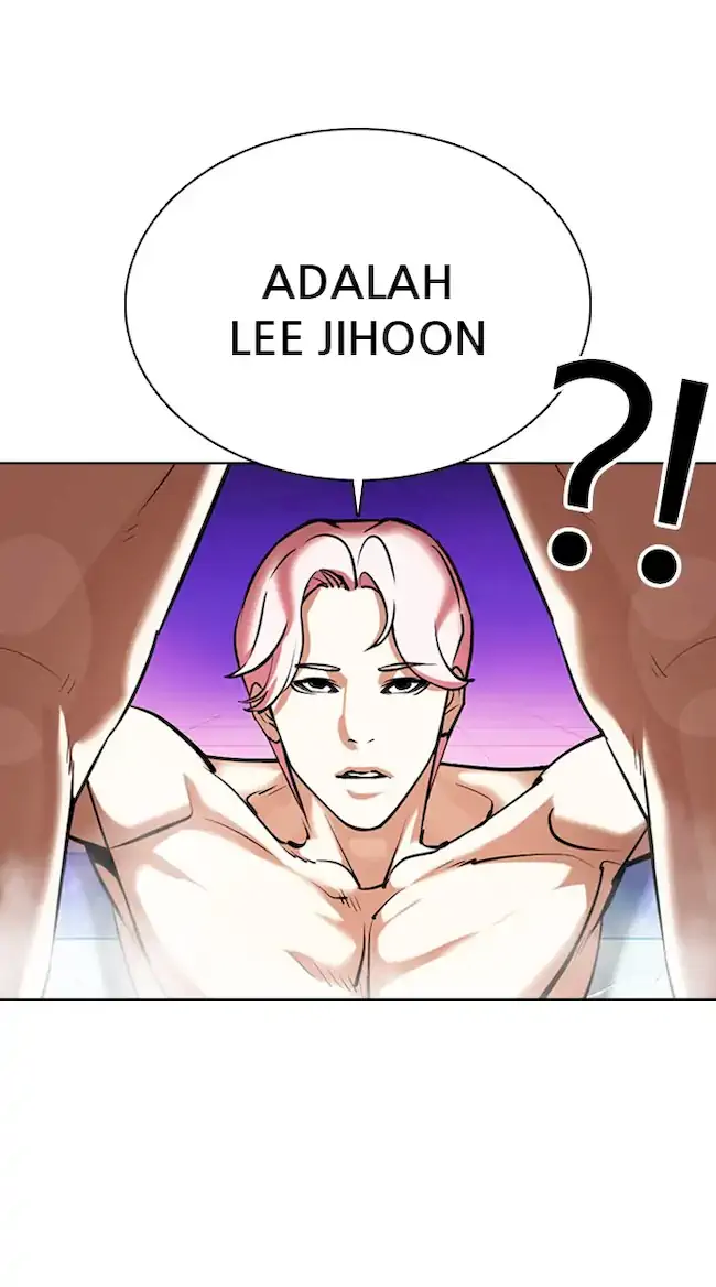Lookism Chapter 359 - halaman 40