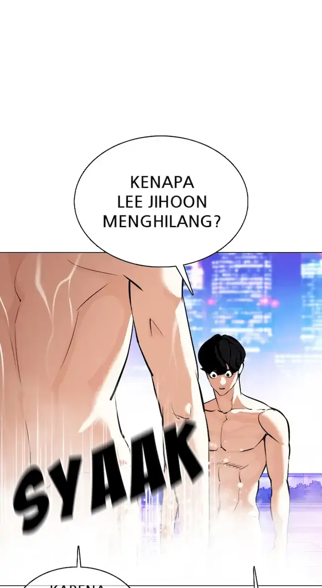 Lookism Chapter 359 - halaman 45