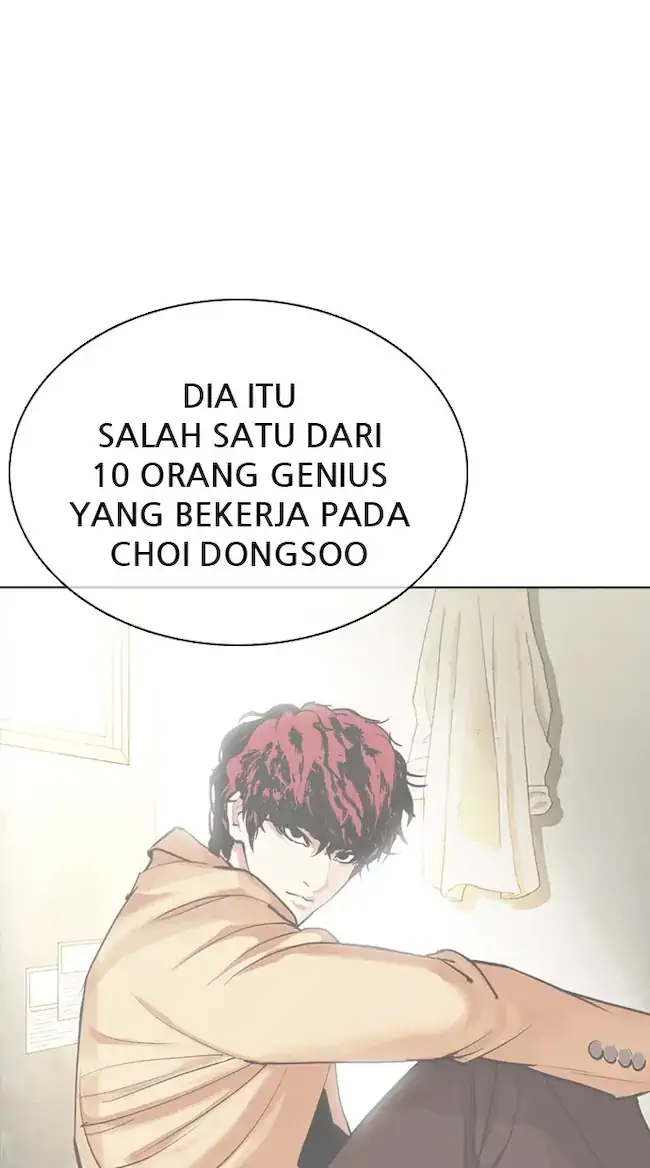 Lookism Chapter 359 - halaman 50