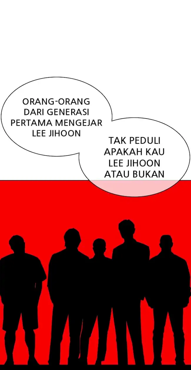 Lookism Chapter 359 - halaman 60