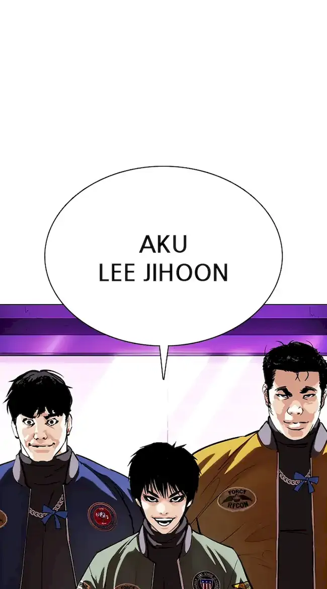 Lookism Chapter 359 - halaman 65