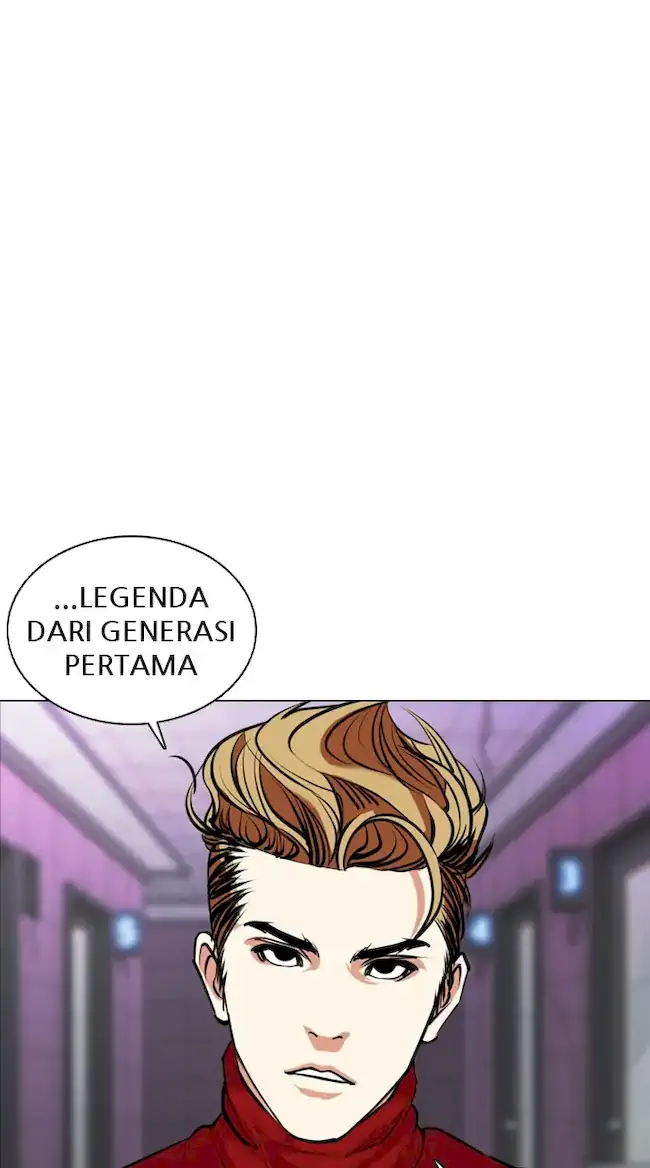 Lookism Chapter 359 - halaman 67