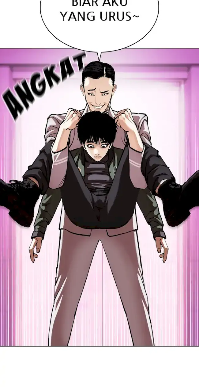 Lookism Chapter 359 - halaman 75