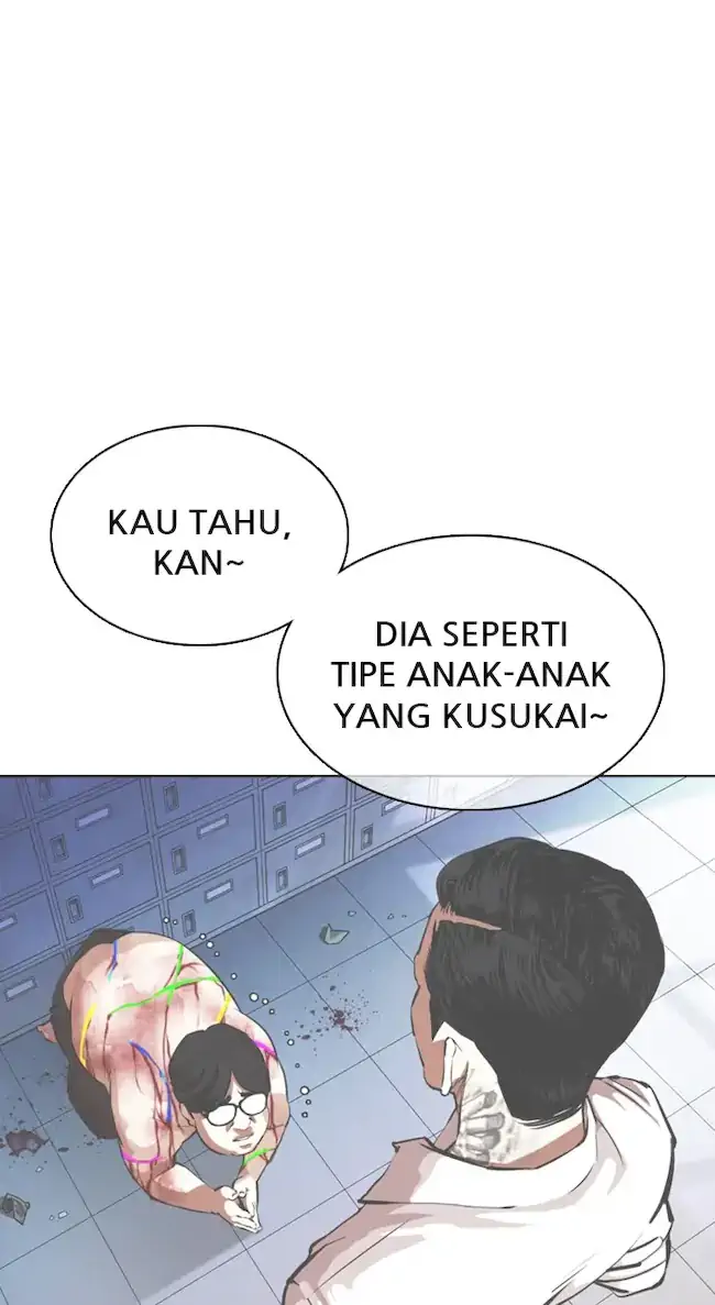 Lookism Chapter 359 - halaman 76