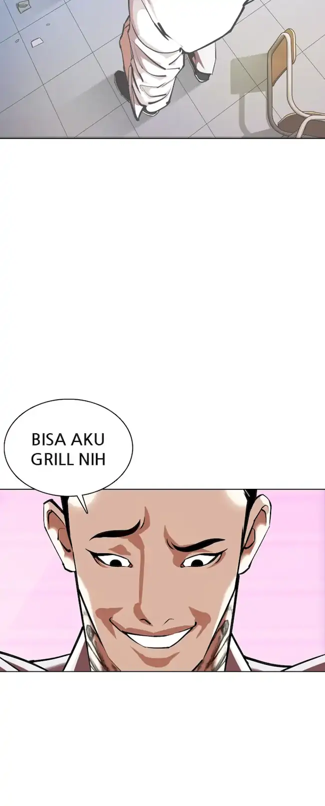 Lookism Chapter 359 - halaman 77