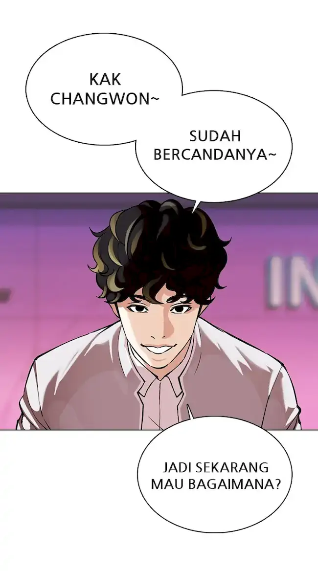 Lookism Chapter 359 - halaman 82