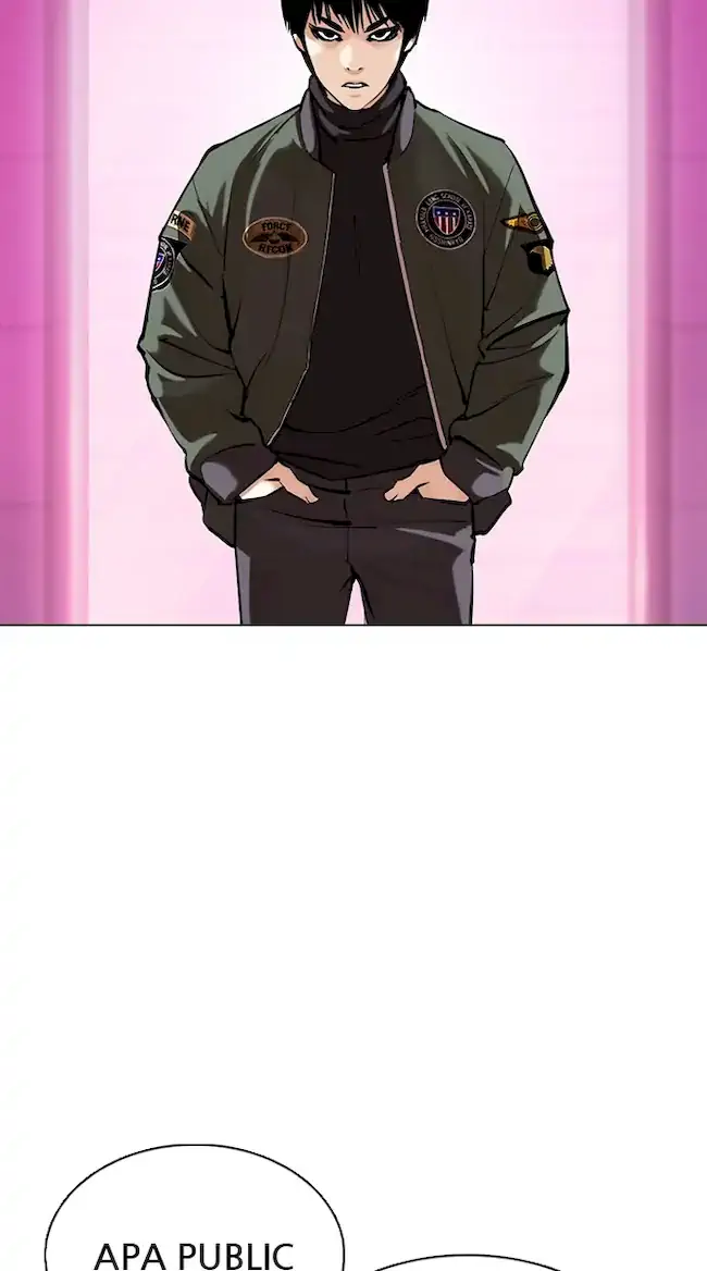 Lookism Chapter 359 - halaman 86