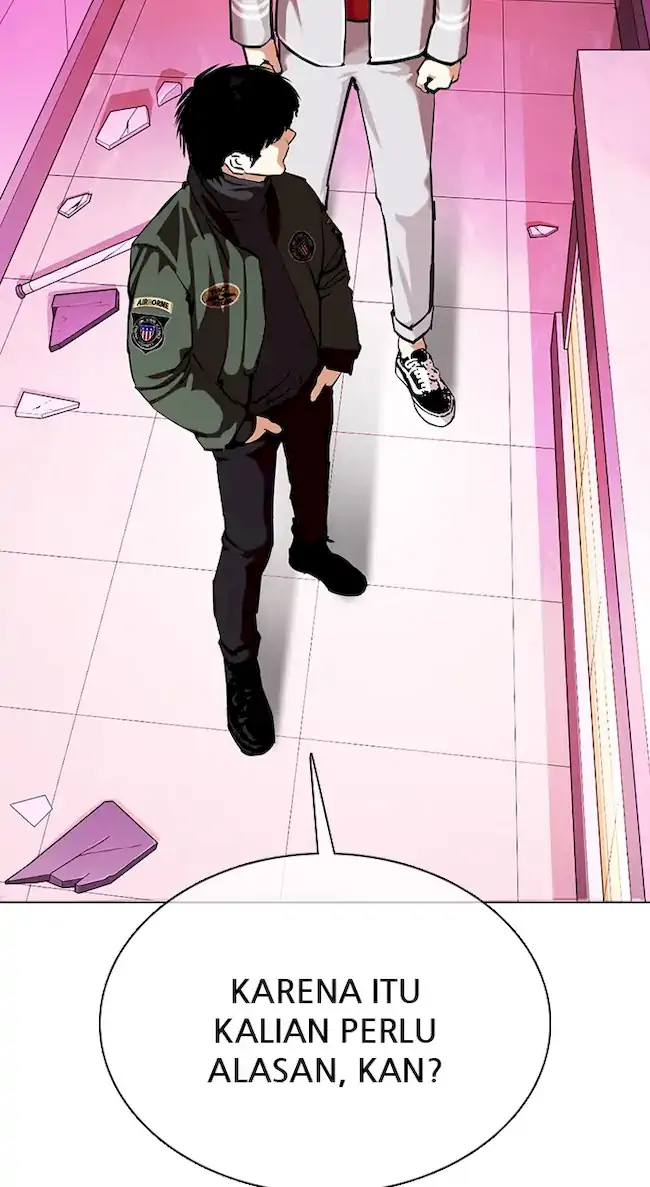 Lookism Chapter 359 - halaman 89