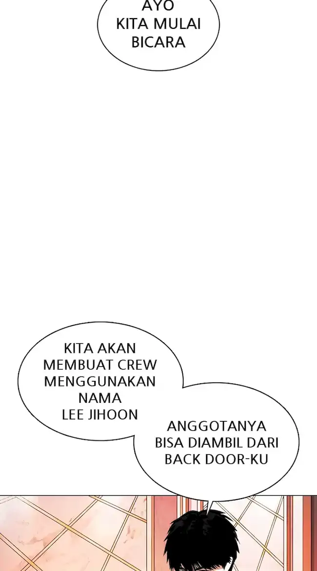 Lookism Chapter 359 - halaman 93