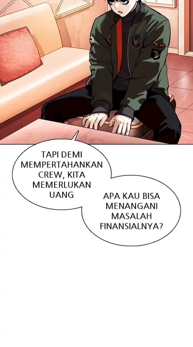 Lookism Chapter 359 - halaman 94