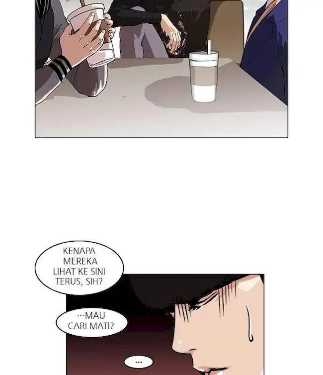 Lookism Chapter 36 - halaman 10