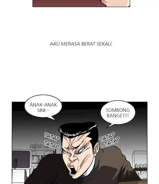 Lookism Chapter 36 - halaman 11