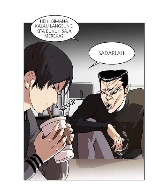 Lookism Chapter 36 - halaman 14