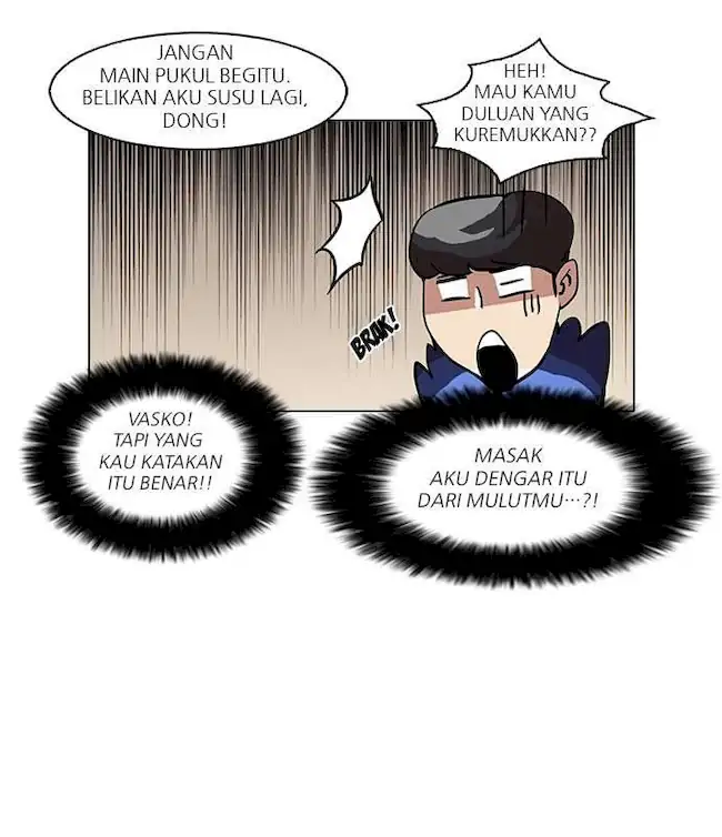 Lookism Chapter 36 - halaman 15