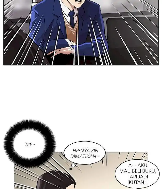 Lookism Chapter 36 - halaman 18