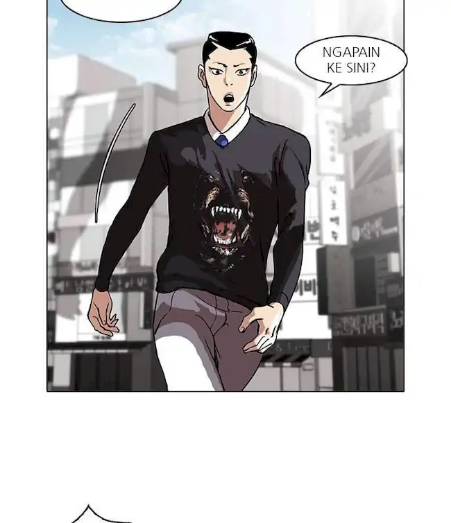 Lookism Chapter 36 - halaman 22
