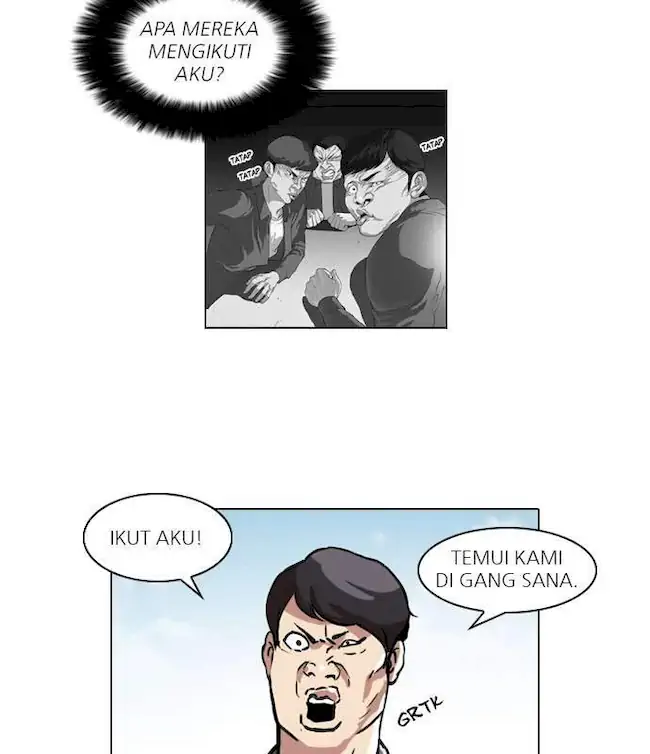 Lookism Chapter 36 - halaman 29