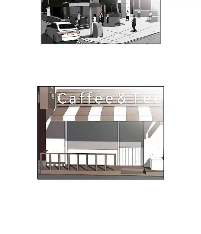 Lookism Chapter 36 - halaman 3