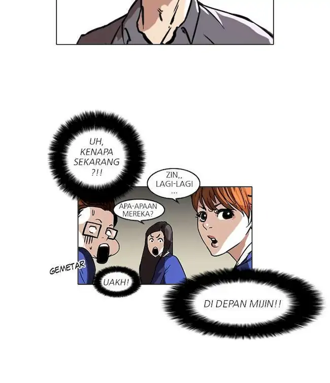 Lookism Chapter 36 - halaman 30