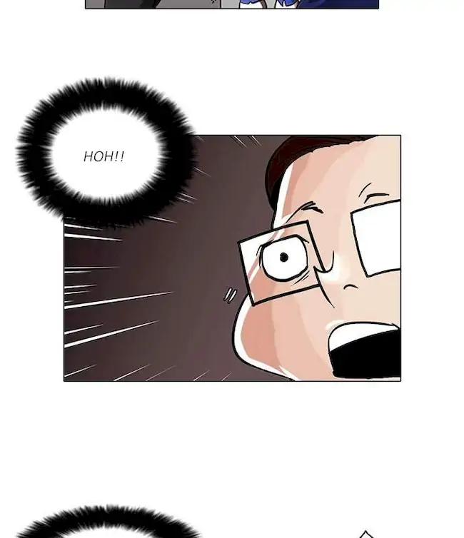 Lookism Chapter 36 - halaman 35