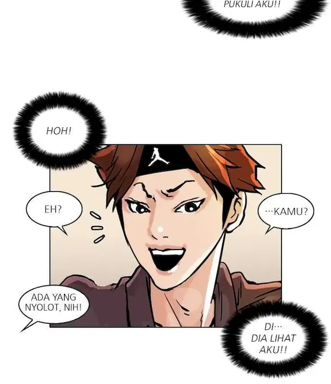 Lookism Chapter 36 - halaman 37
