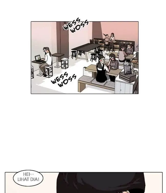 Lookism Chapter 36 - halaman 4