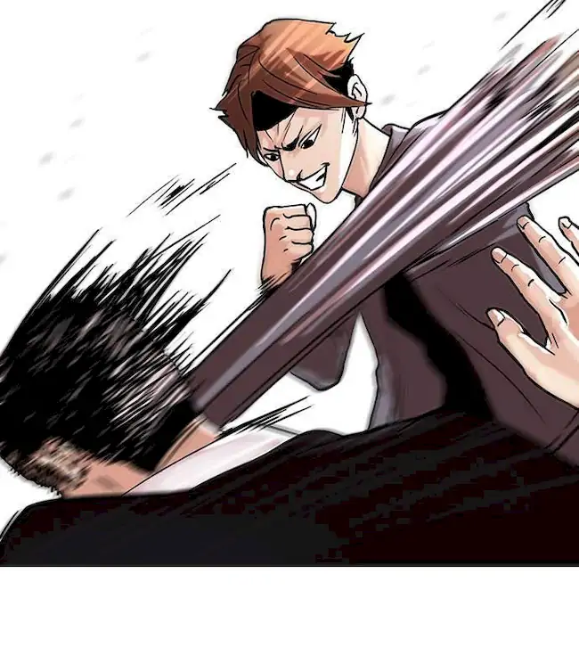 Lookism Chapter 36 - halaman 44