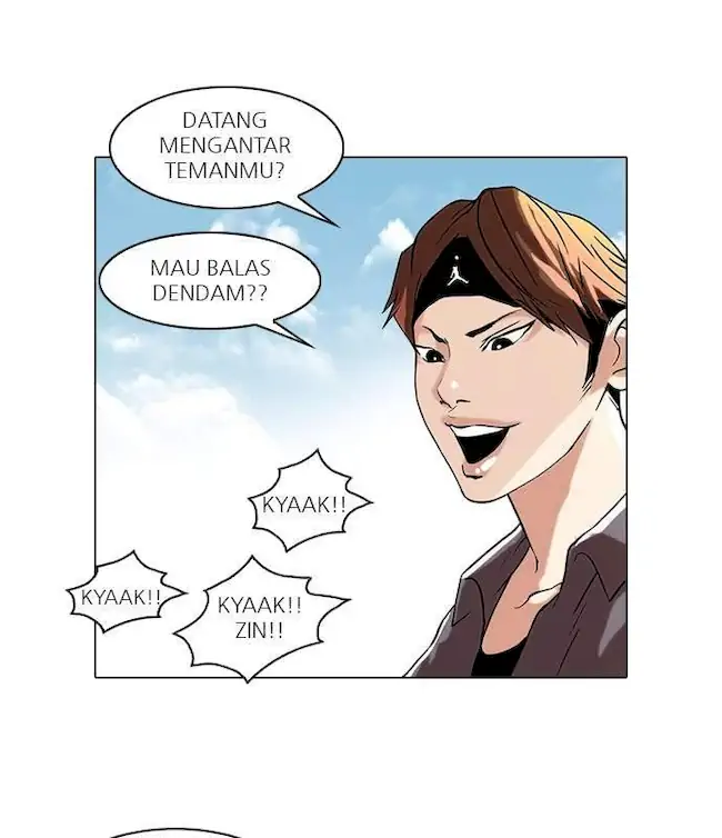 Lookism Chapter 36 - halaman 48