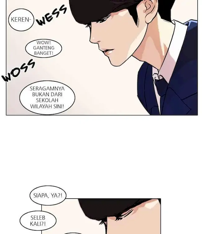 Lookism Chapter 36 - halaman 5