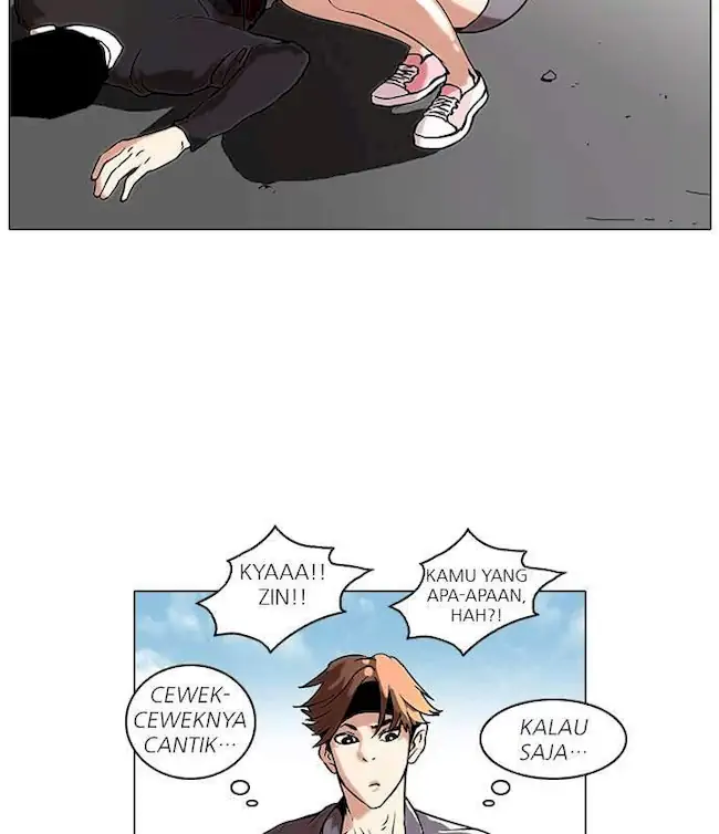 Lookism Chapter 36 - halaman 51