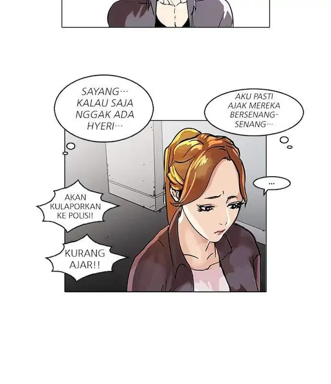 Lookism Chapter 36 - halaman 52