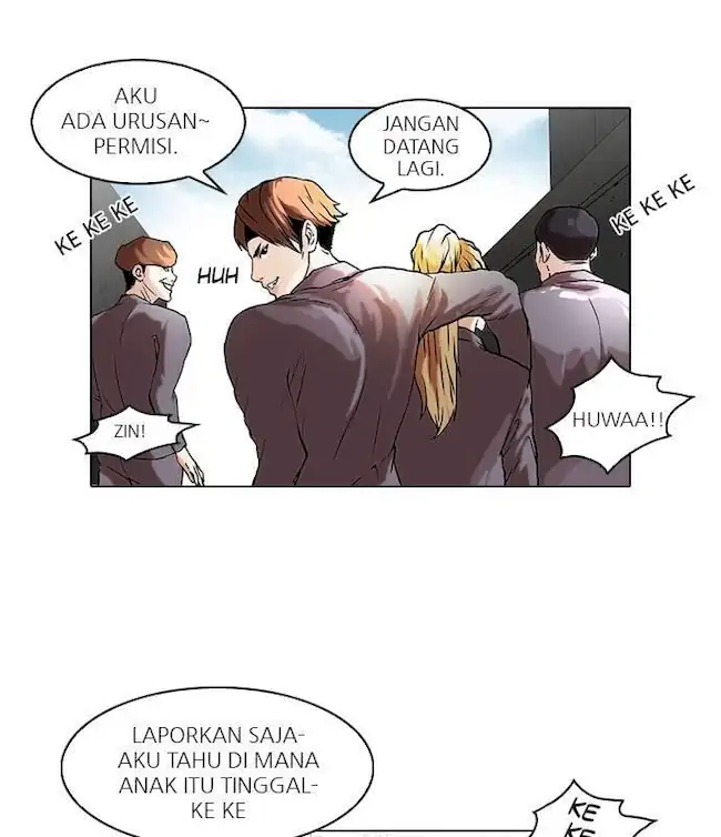 Lookism Chapter 36 - halaman 53