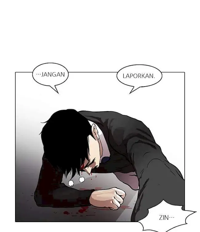 Lookism Chapter 36 - halaman 57