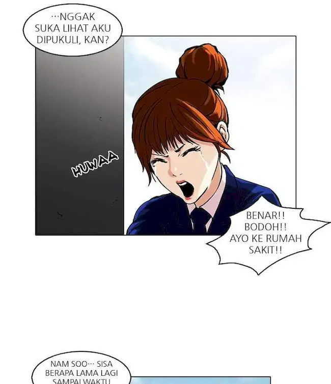 Lookism Chapter 36 - halaman 59