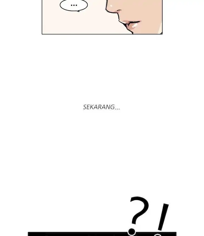 Lookism Chapter 36 - halaman 6