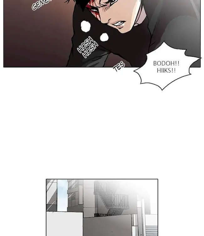 Lookism Chapter 36 - halaman 61